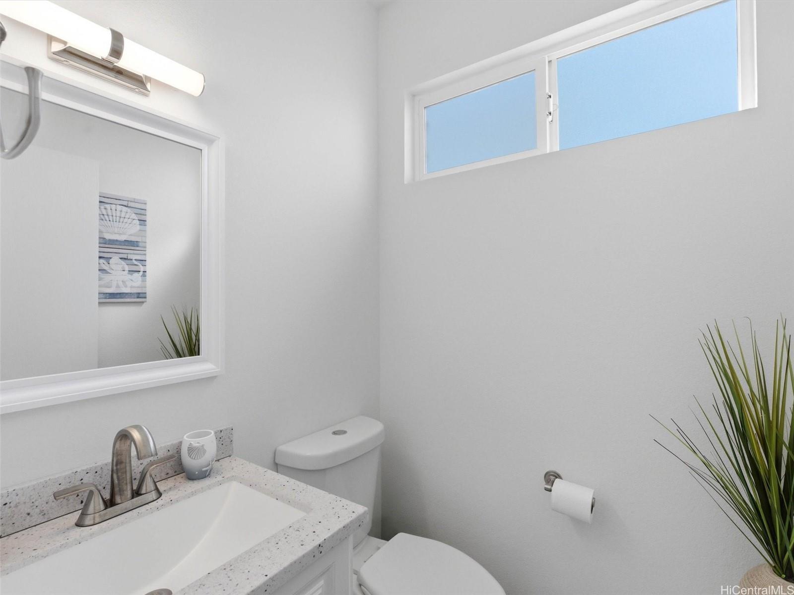 91-1223 Kanela Street  Unit M53