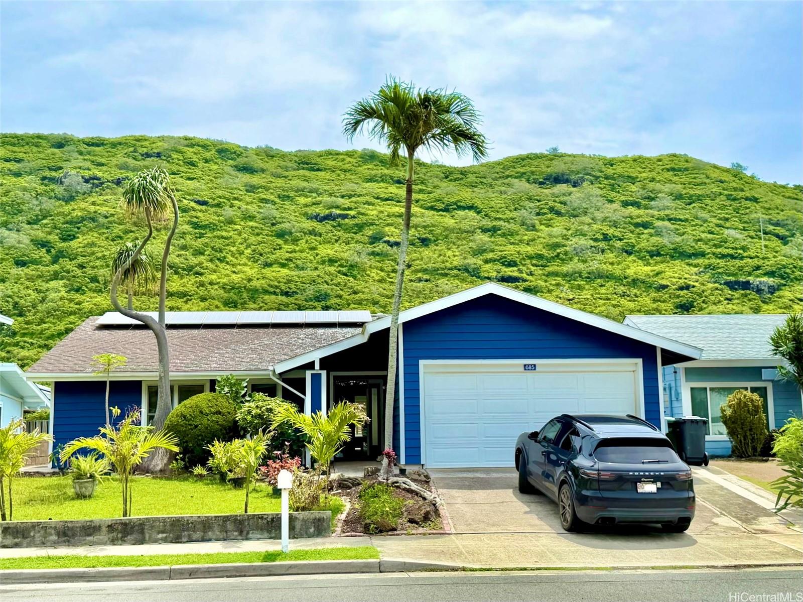 685 Kealahou Street