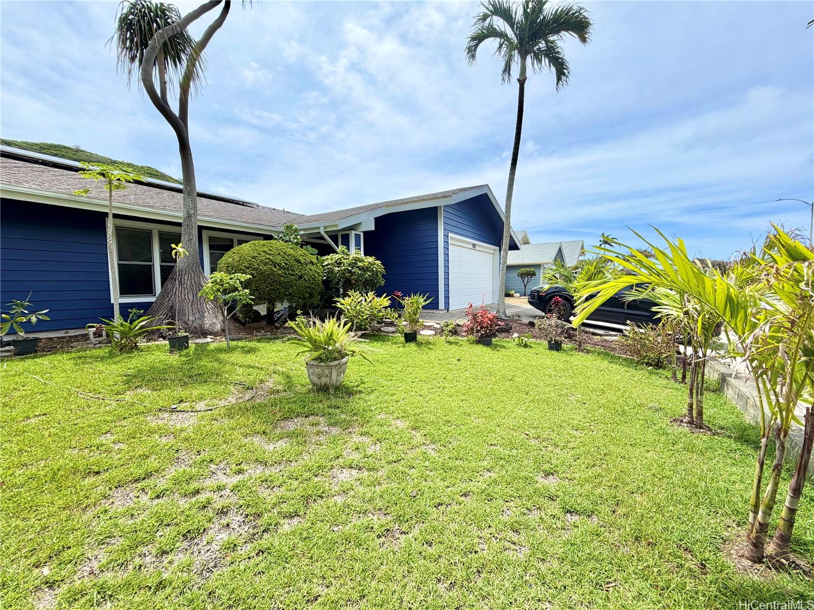 685 Kealahou Street