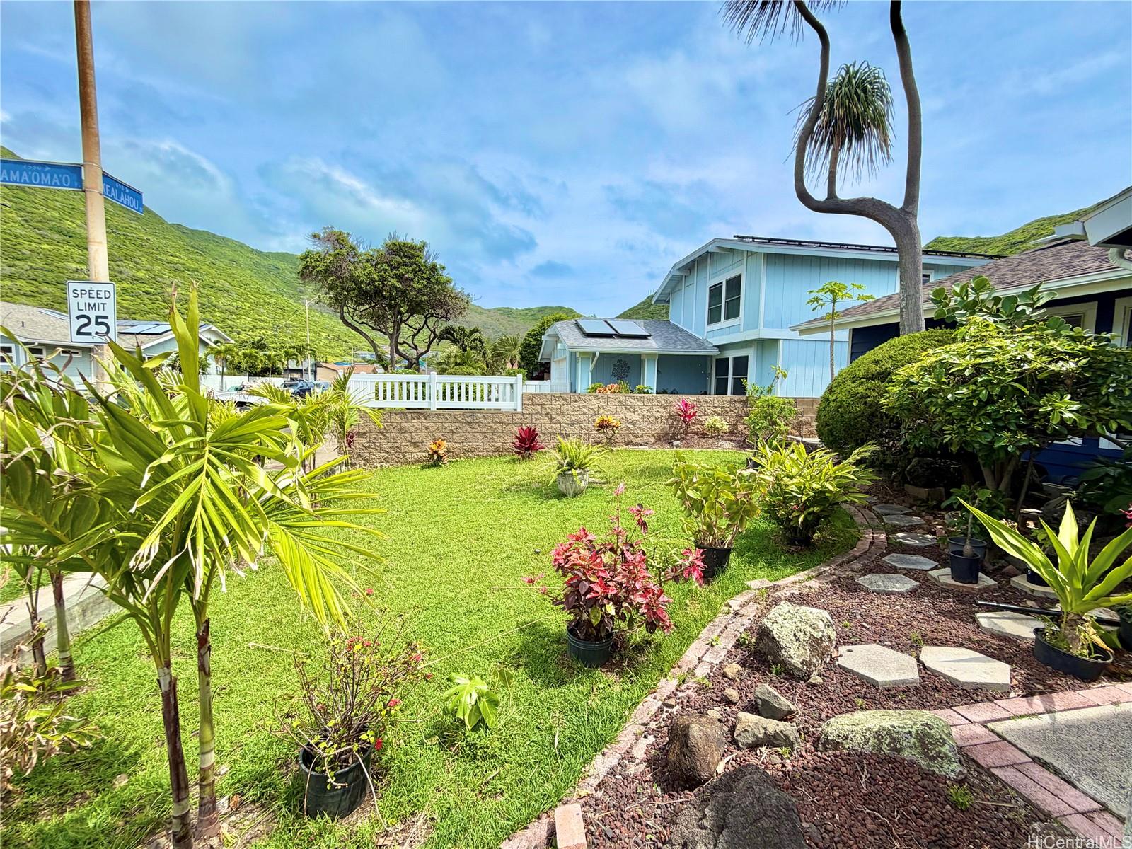 685 Kealahou Street