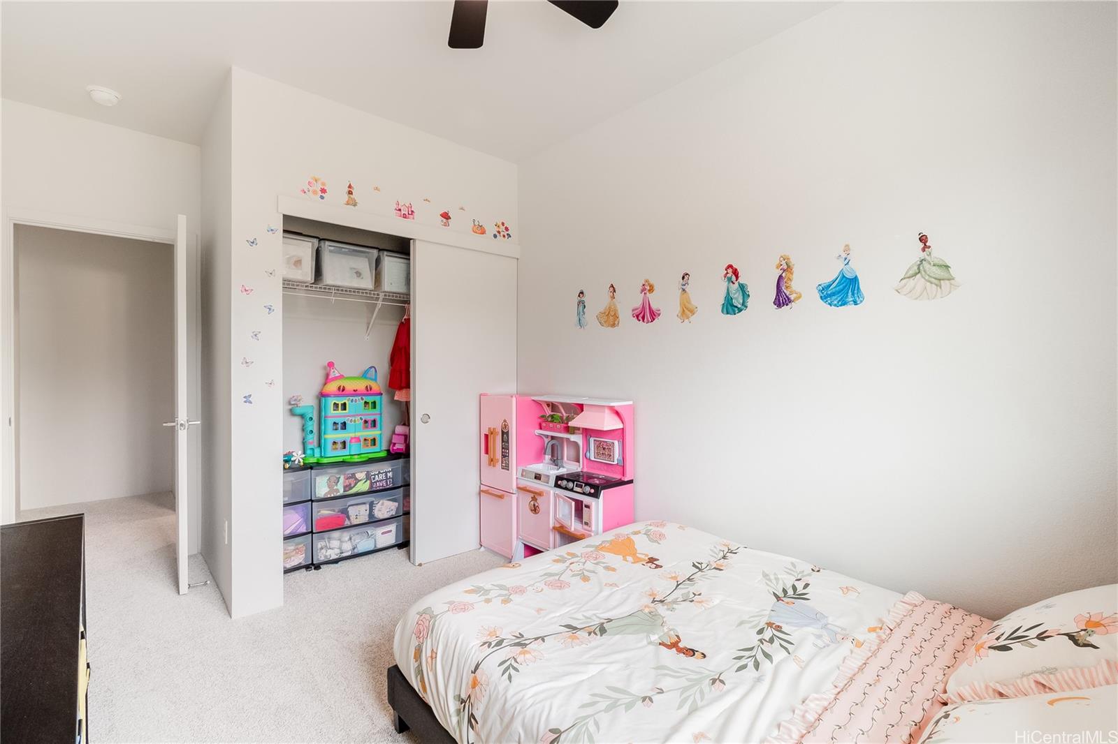 91-4099 Hikuono Street  Unit 1706