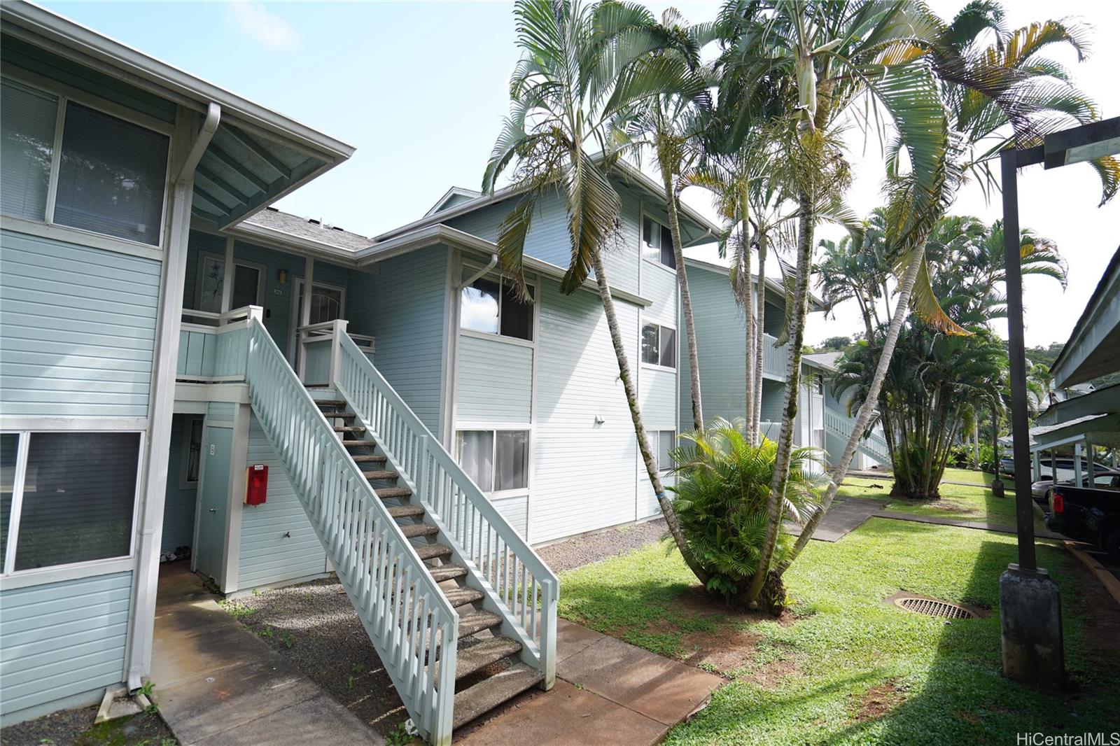 95-802 Wikao Street  Unit R202