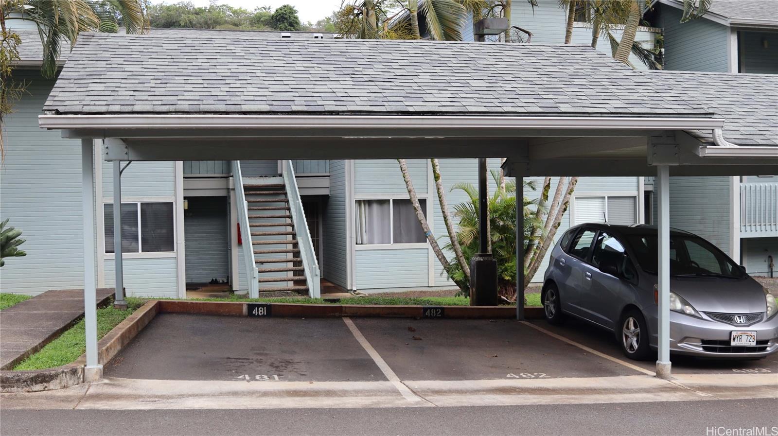 95-802 Wikao Street  Unit R202