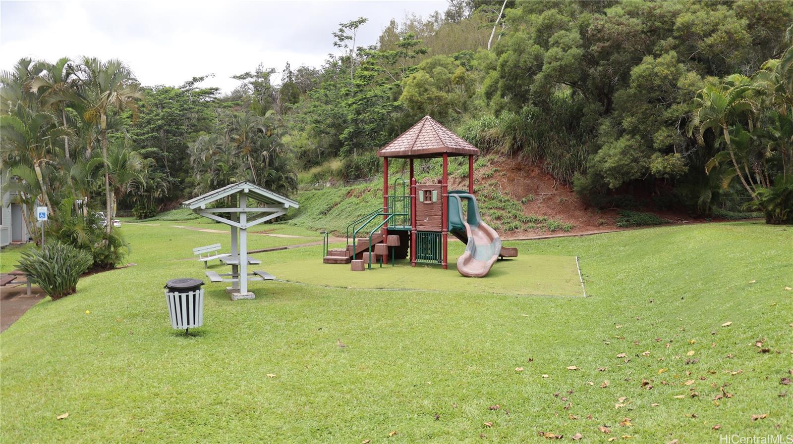 95-802 Wikao Street  Unit R202
