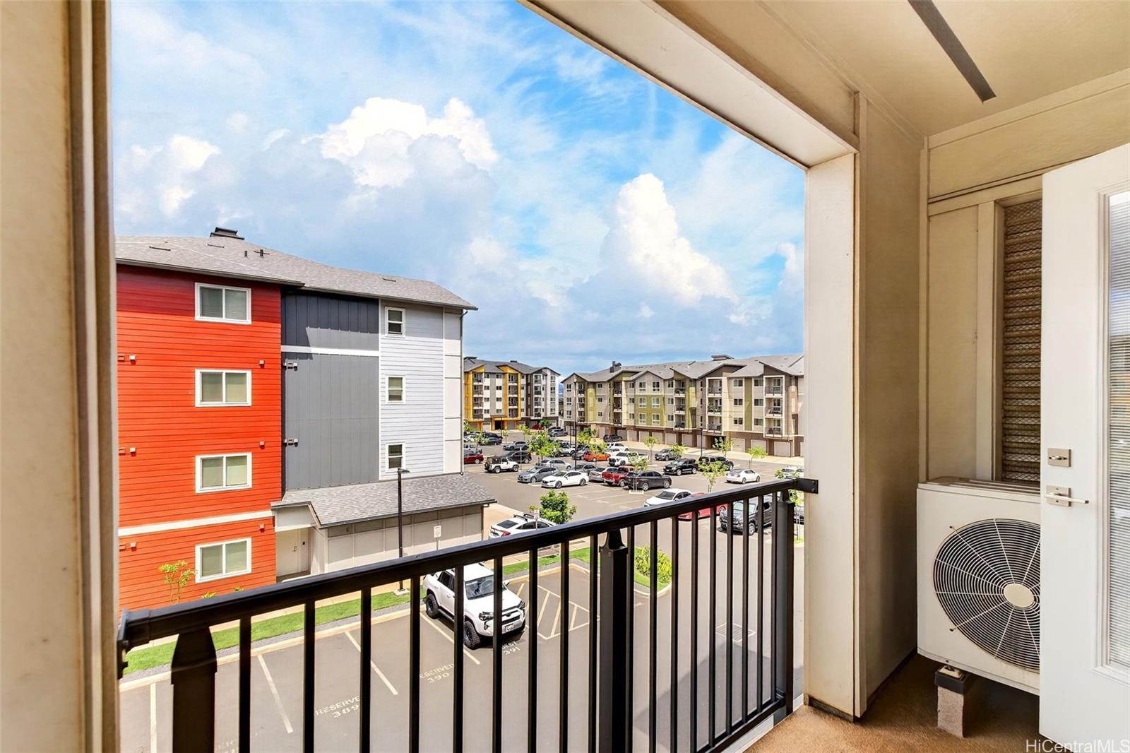91-3641 Iwikuamoo Street  Unit 4302