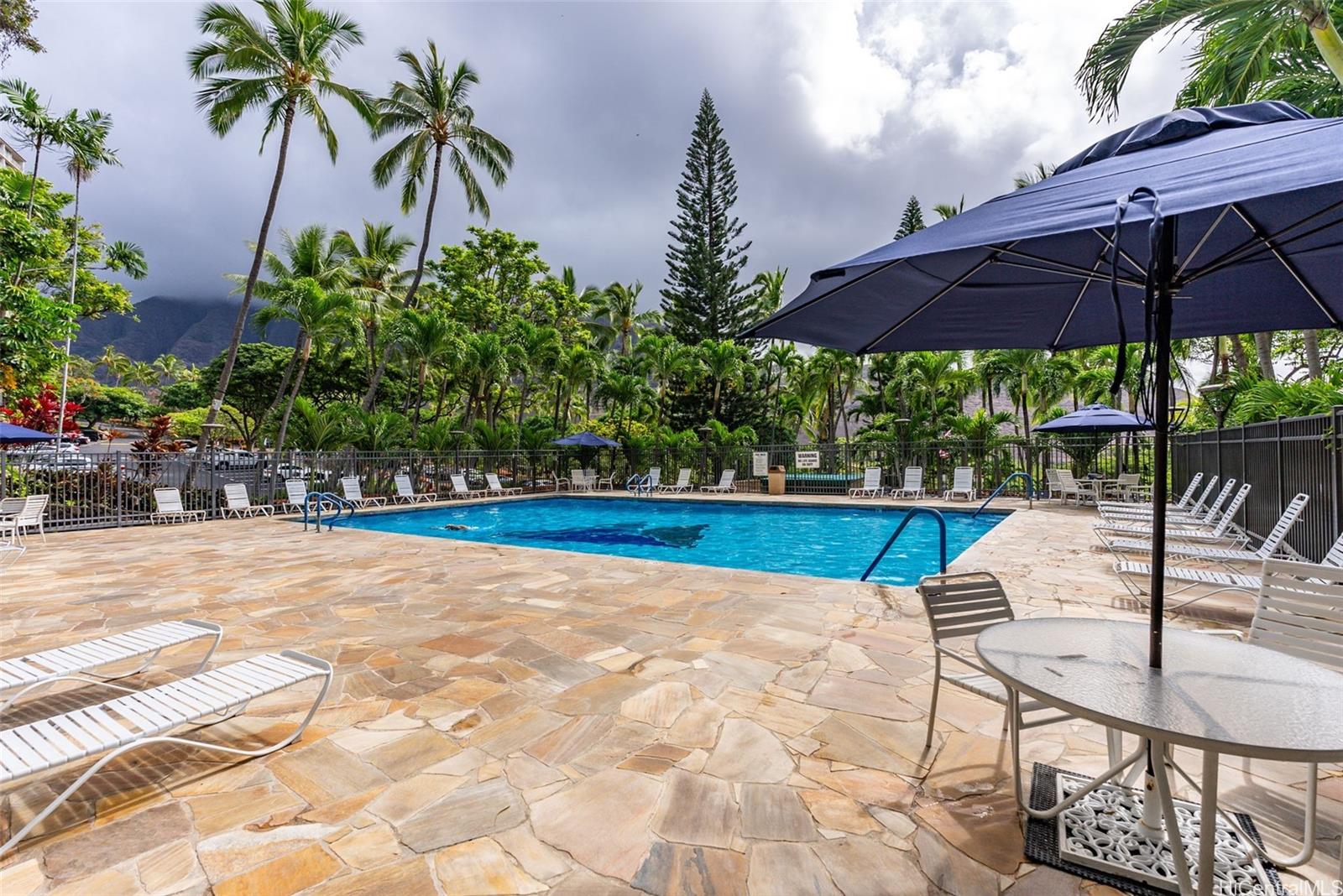 84-740 Kili Drive  Unit 330
