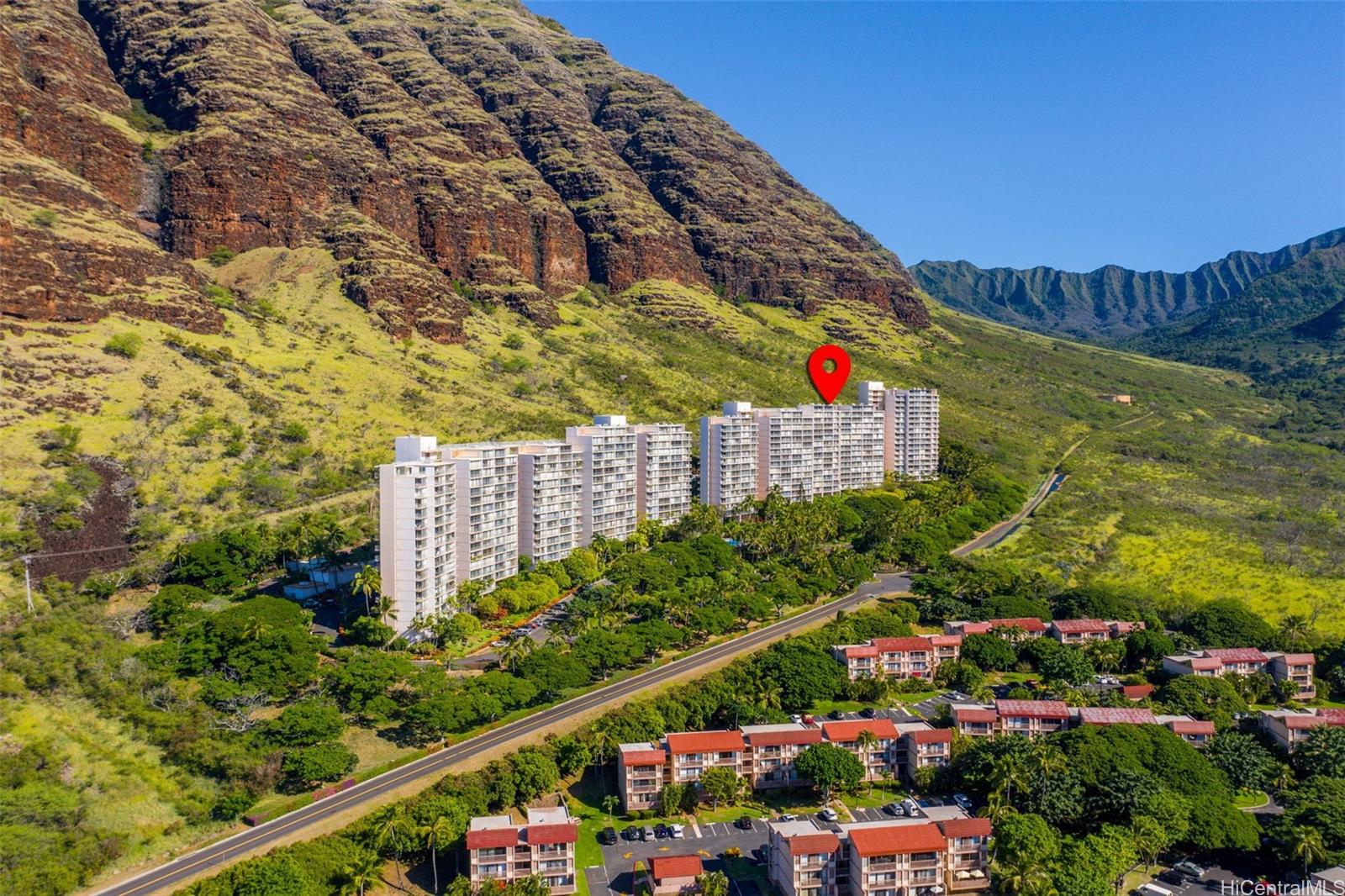 84-740 Kili Drive  Unit 330