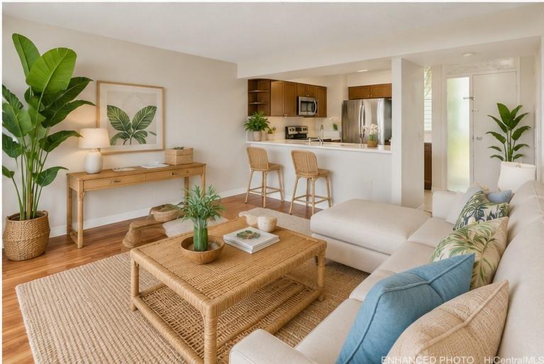 84-740 Kili Drive  Unit 330
