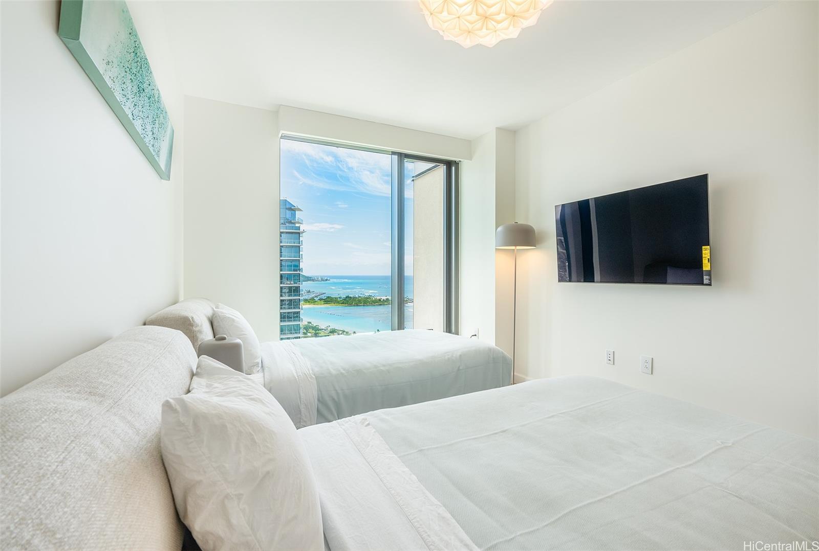 1100 Ala Moana Boulevard  Unit 3402