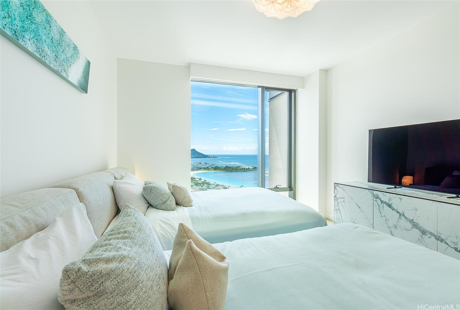 1100 Ala Moana Boulevard  Unit 3402