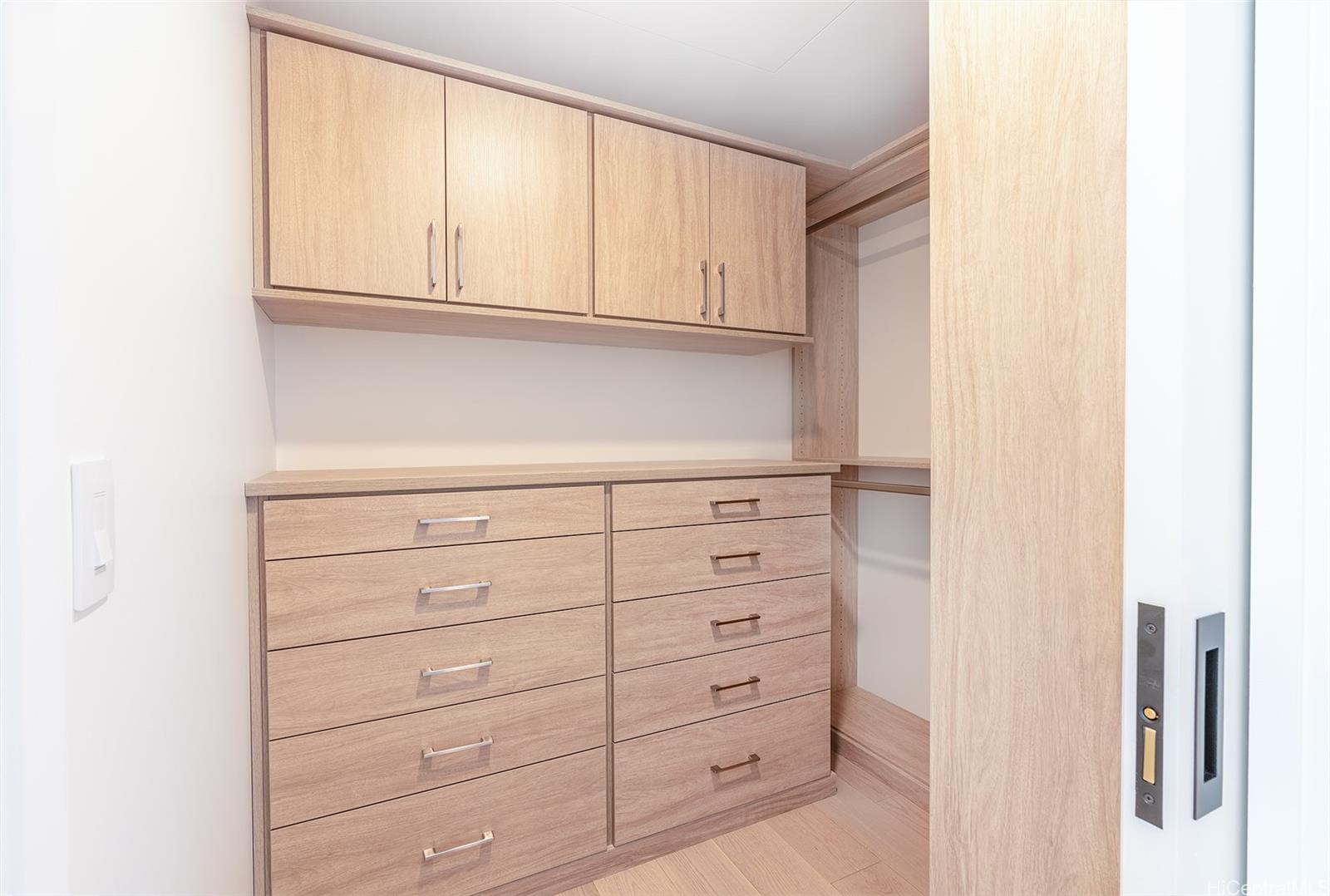 1100 Ala Moana Boulevard  Unit 3402