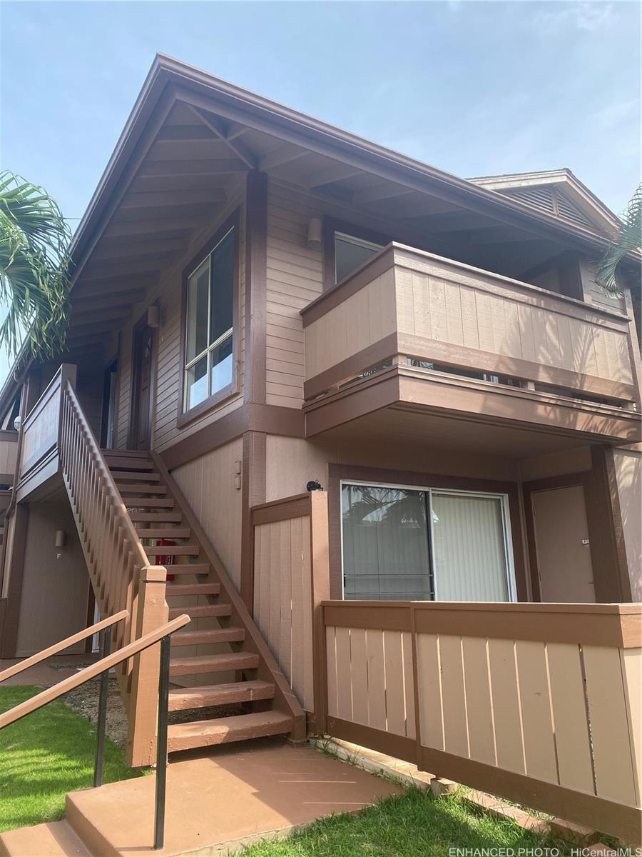 91-1060 Mikohu Street  Unit 5V