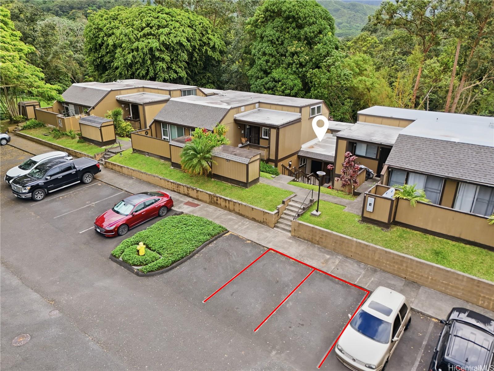 47-712 Hui Kelu Street  Unit 18/1807