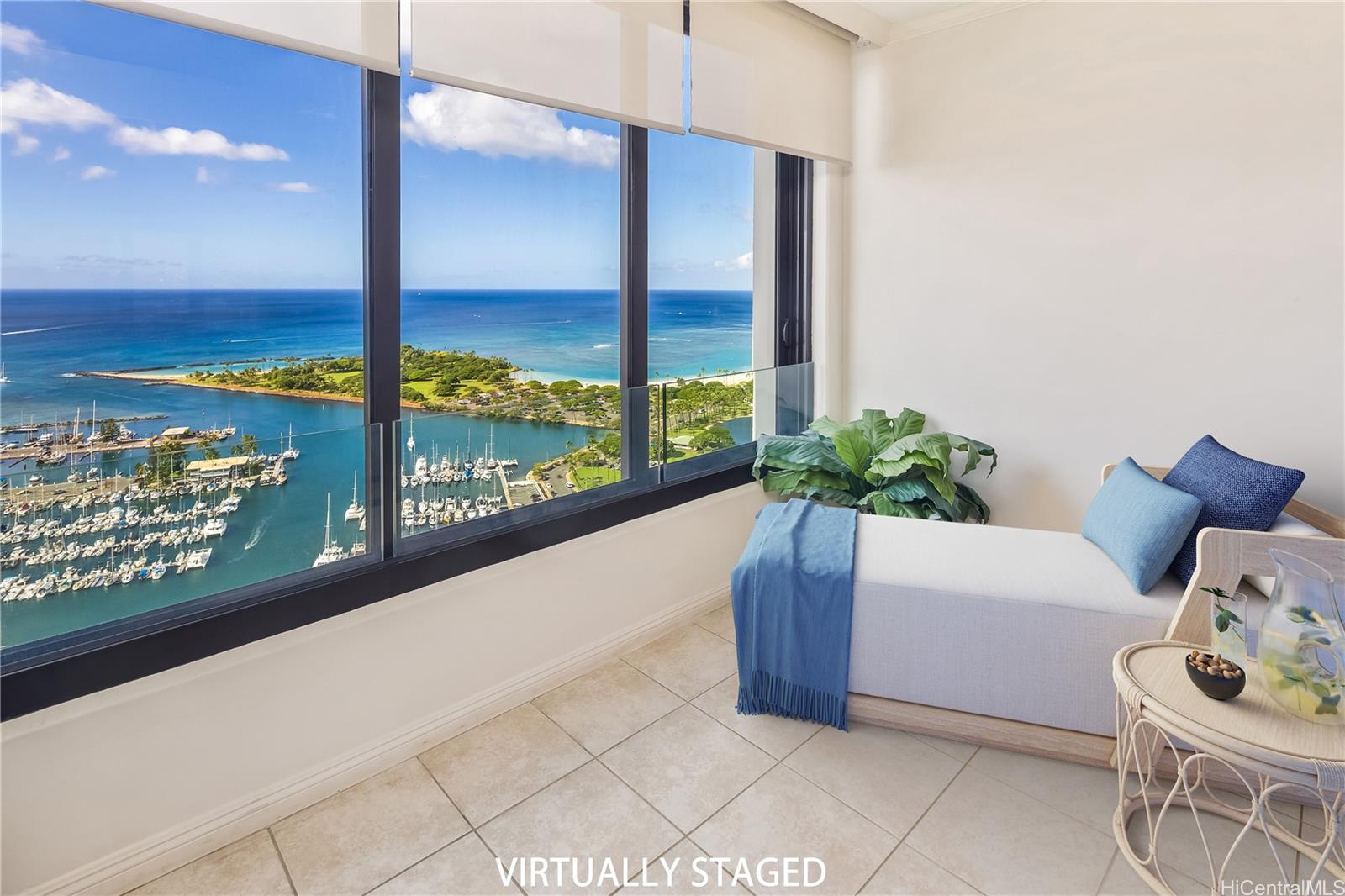 1650 Ala Moana Boulevard 4101