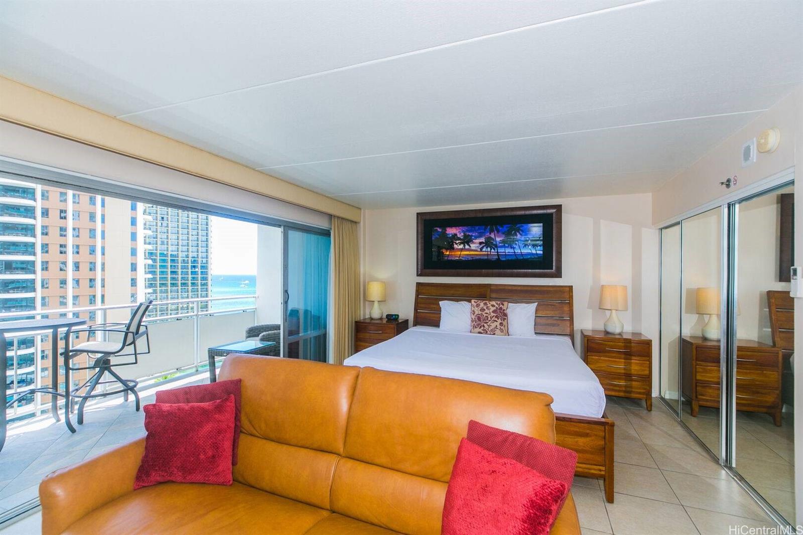 1777 Ala Moana Boulevard 1342
