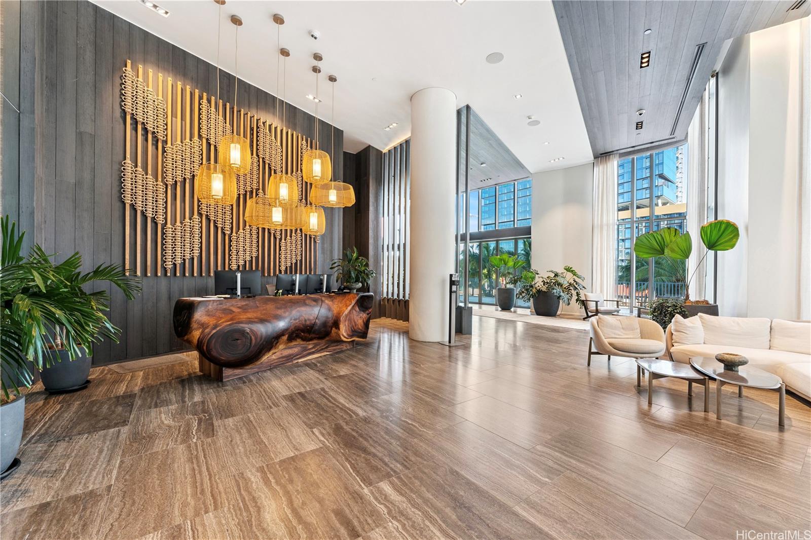 1000 Auahi Street  Unit 633