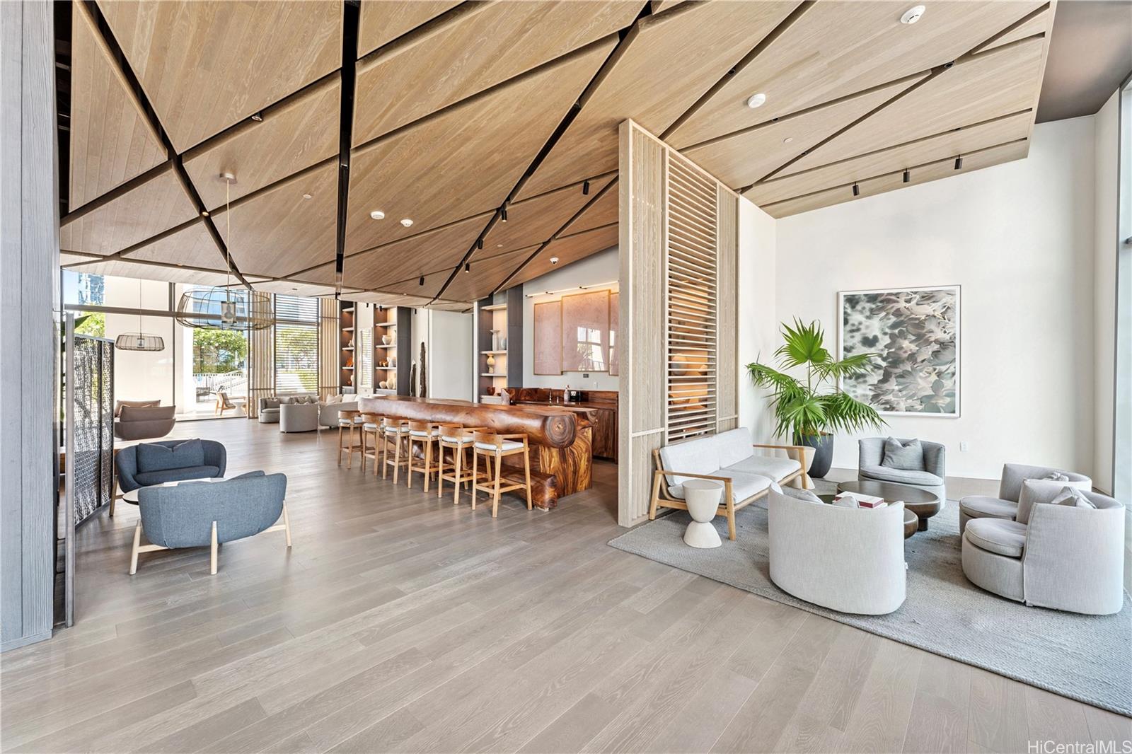 1000 Auahi Street  Unit 633