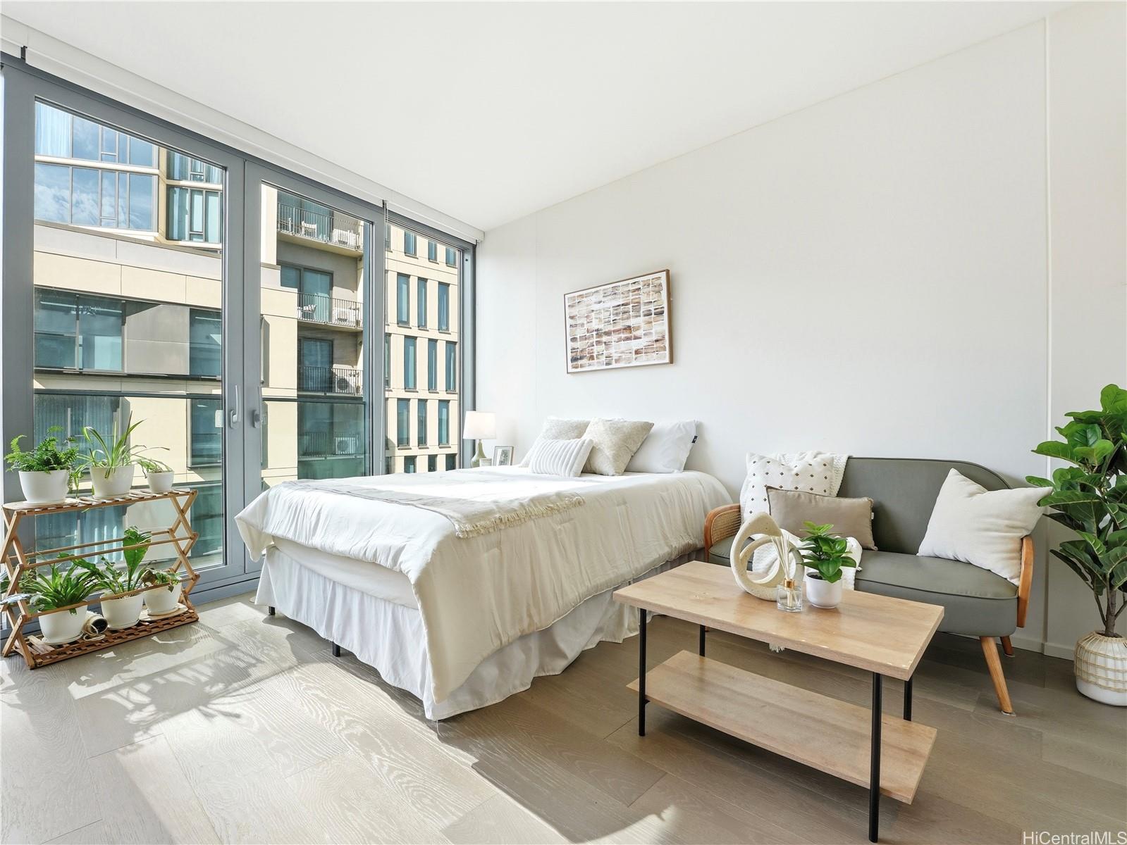 1000 Auahi Street  Unit 633