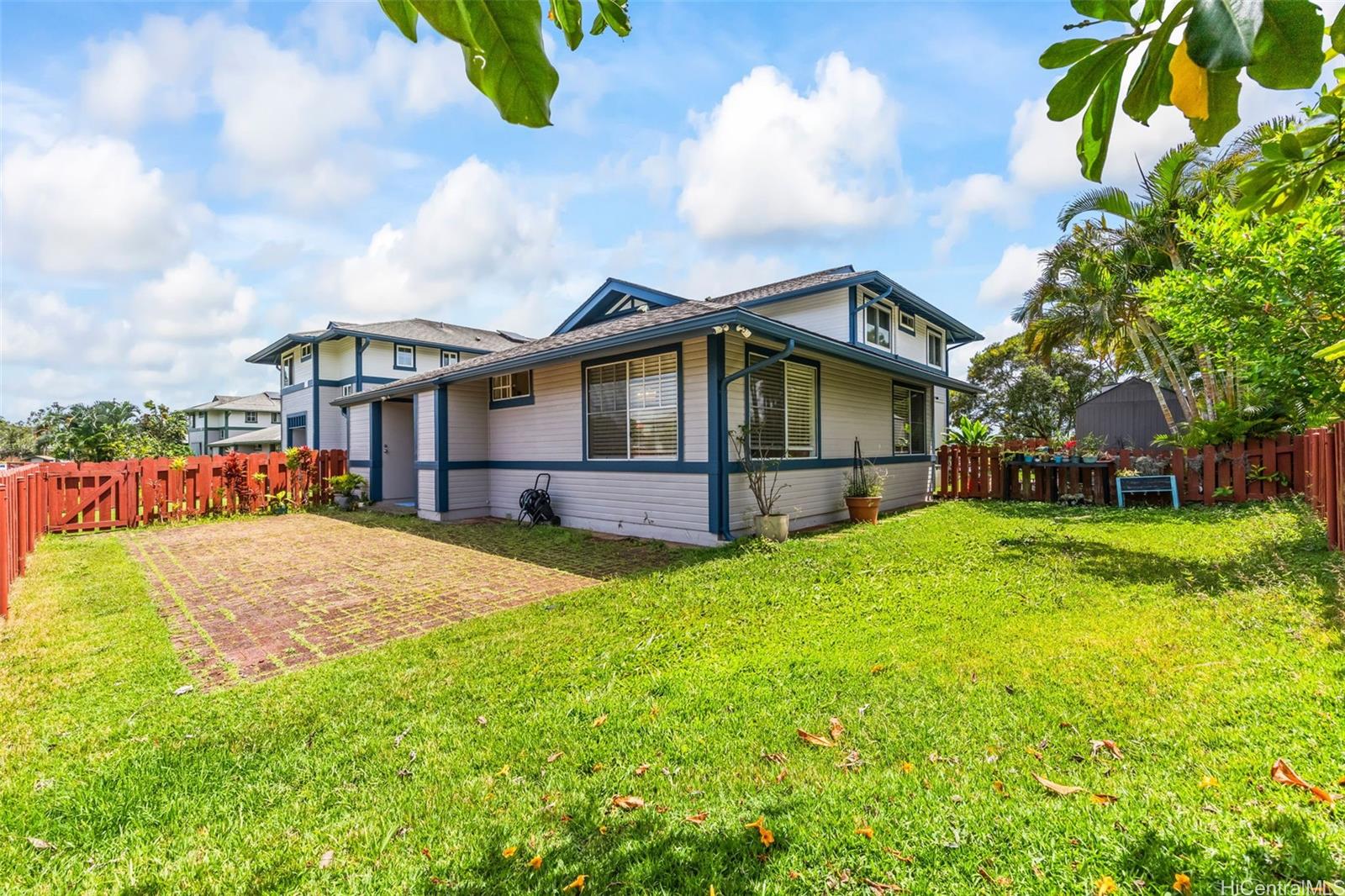 95-1065 Kuauli Street  Unit 10