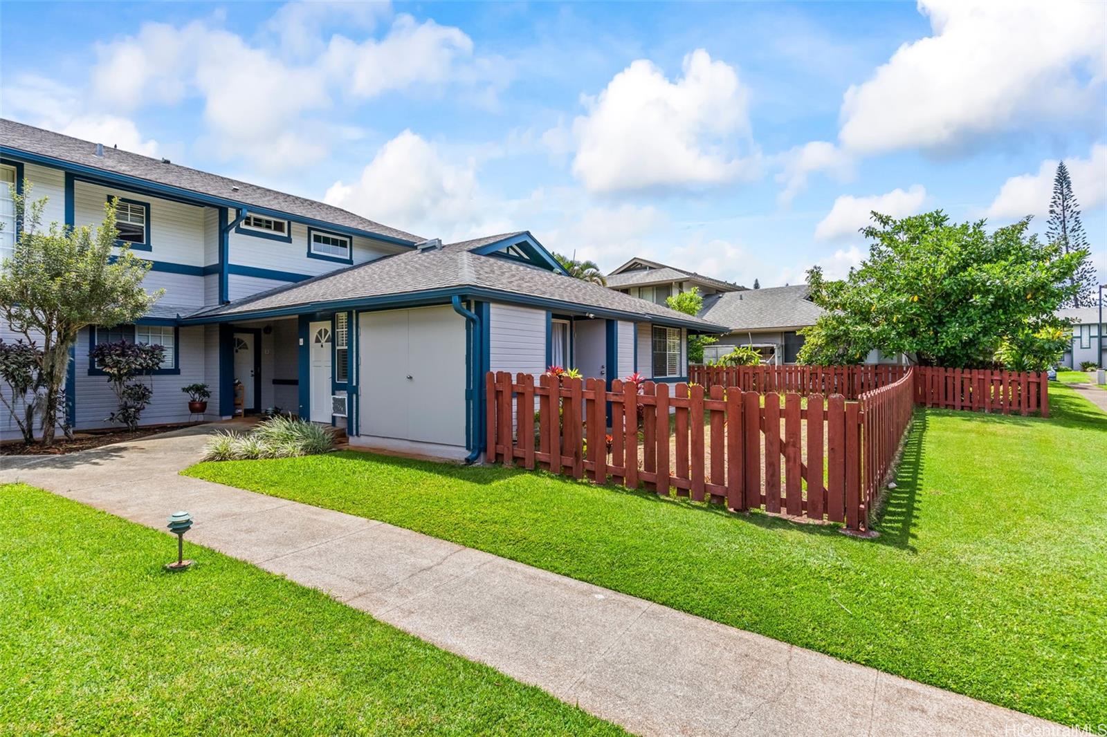 95-1065 Kuauli Street  Unit 10