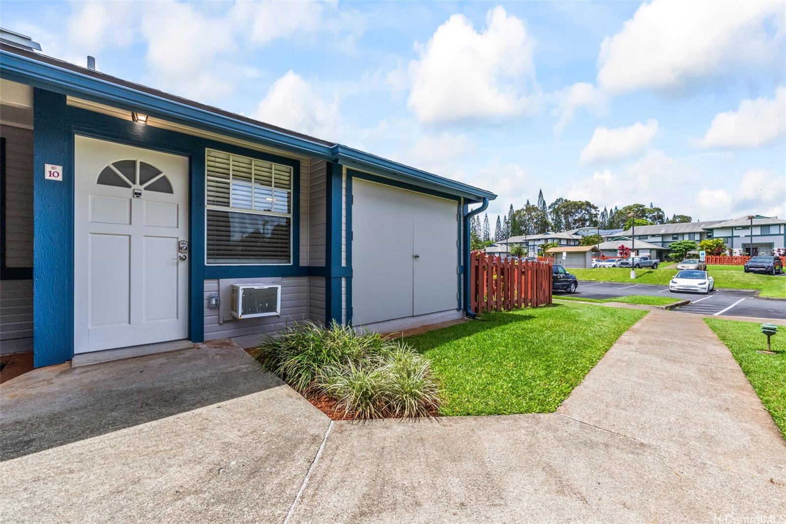 95-1065 Kuauli Street  Unit 10