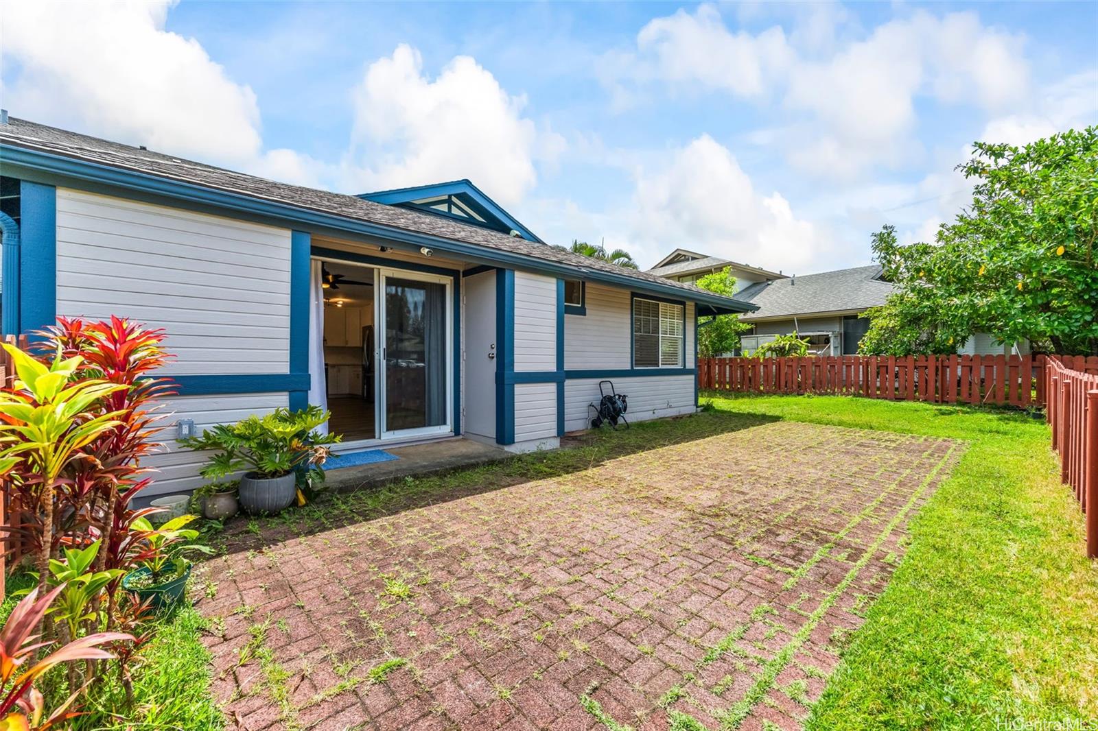 95-1065 Kuauli Street  Unit 10