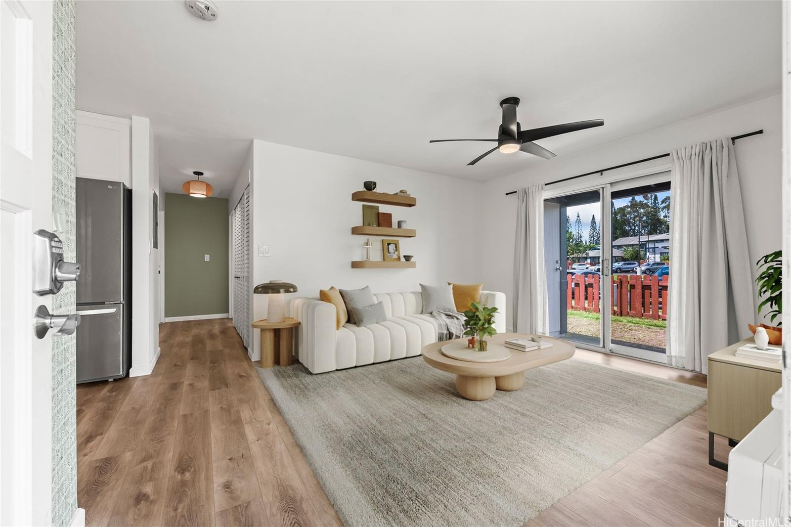95-1065 Kuauli Street  Unit 10
