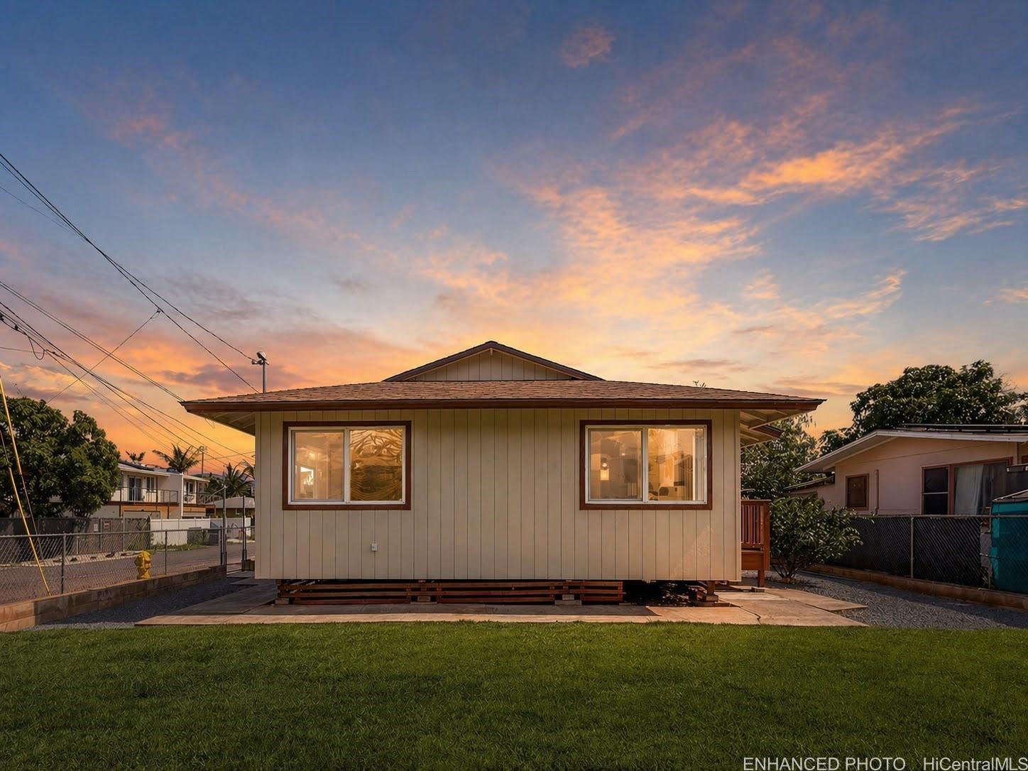 87-102 Kulaaupuni Street  Unit G1