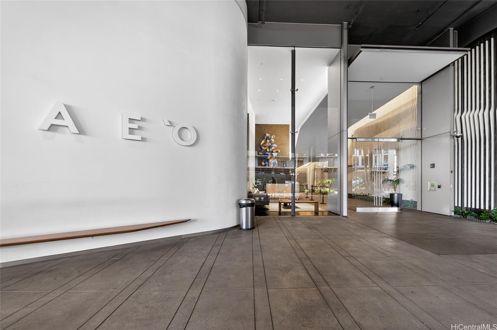 1001 Queen Street 2604