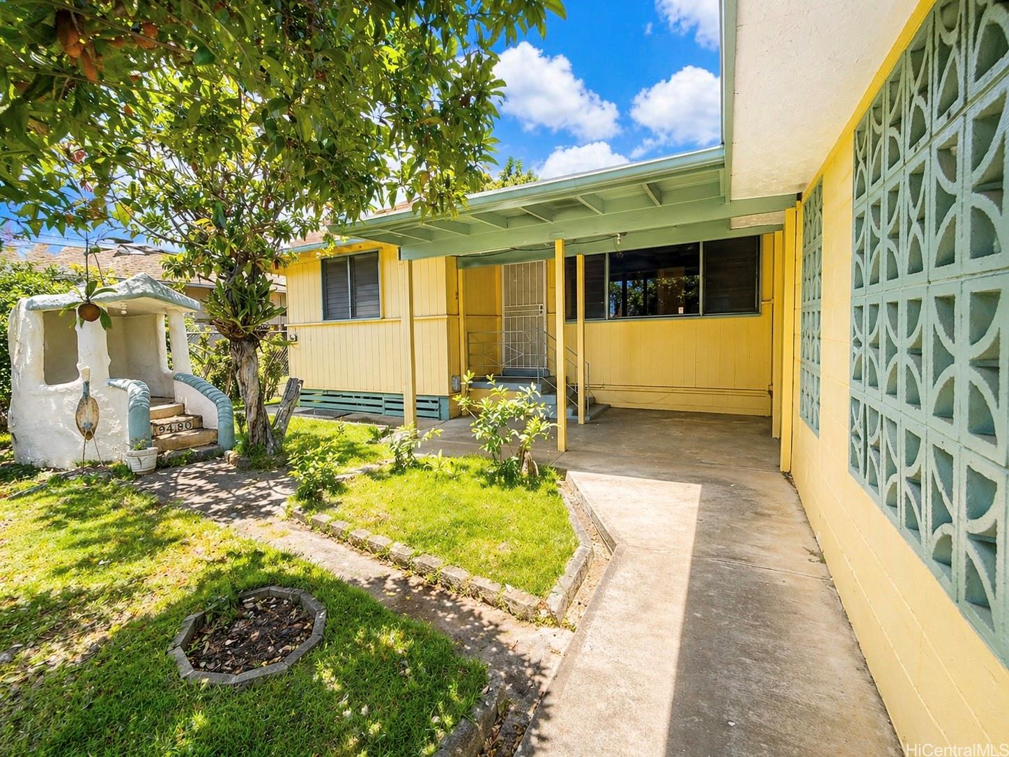 94-160 Awaia Street