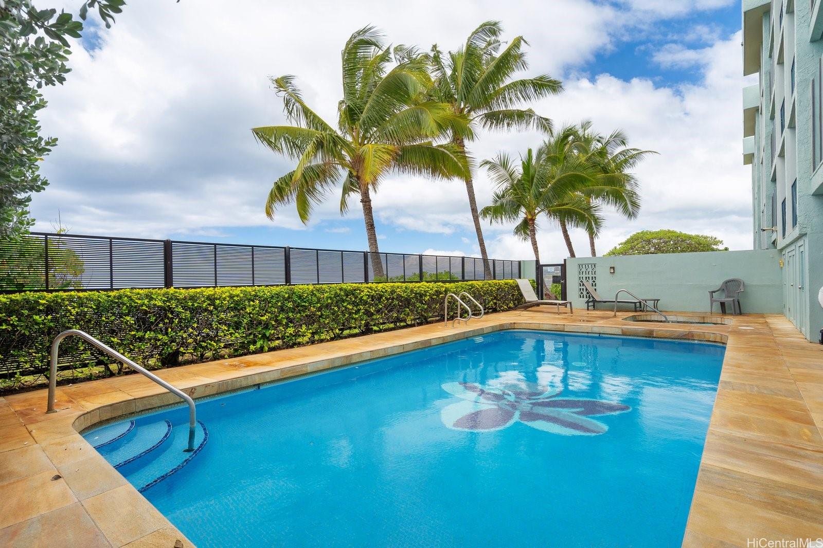 68-121 Au Street  Unit 301