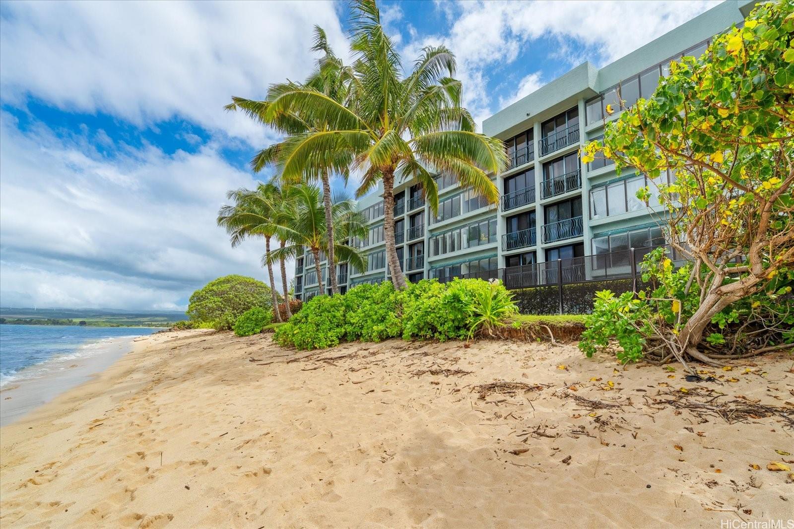 68-121 Au Street  Unit 301