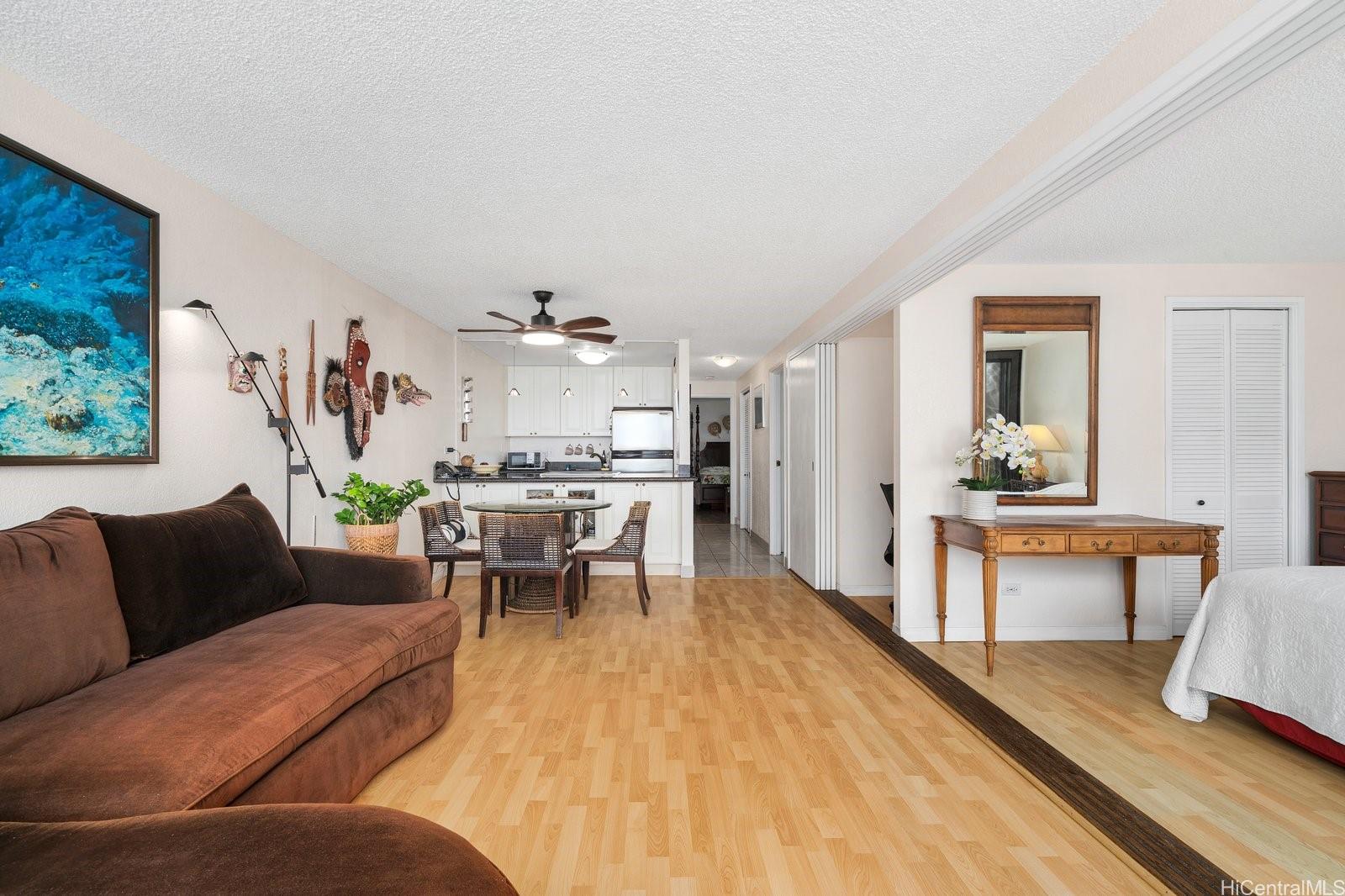 68-121 Au Street  Unit 301