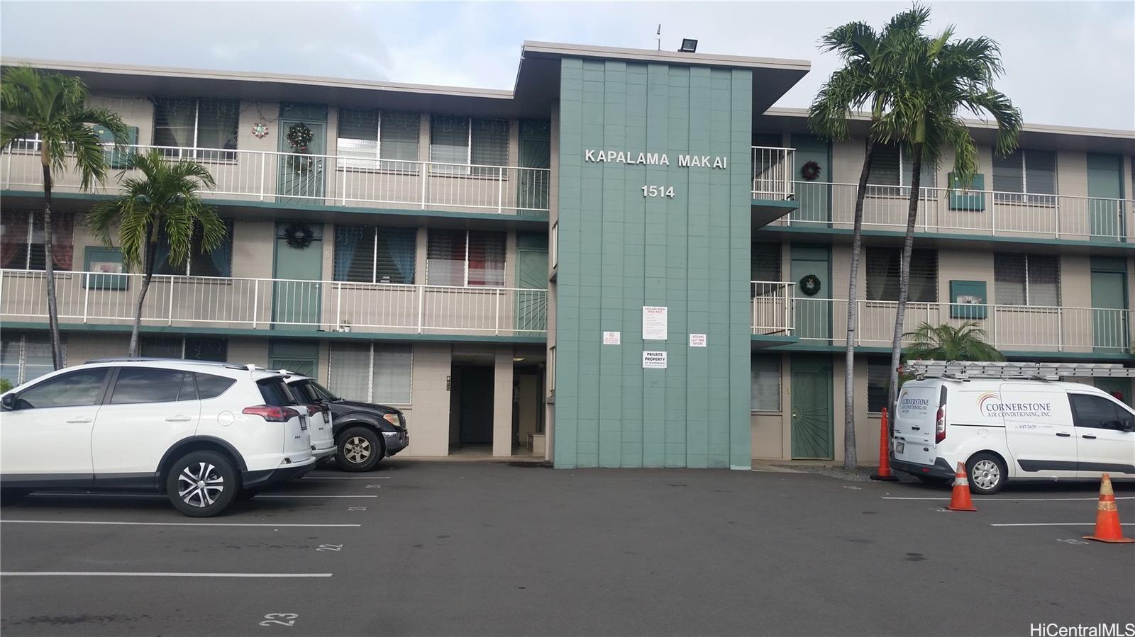 1514 Dillingham Boulevard 301