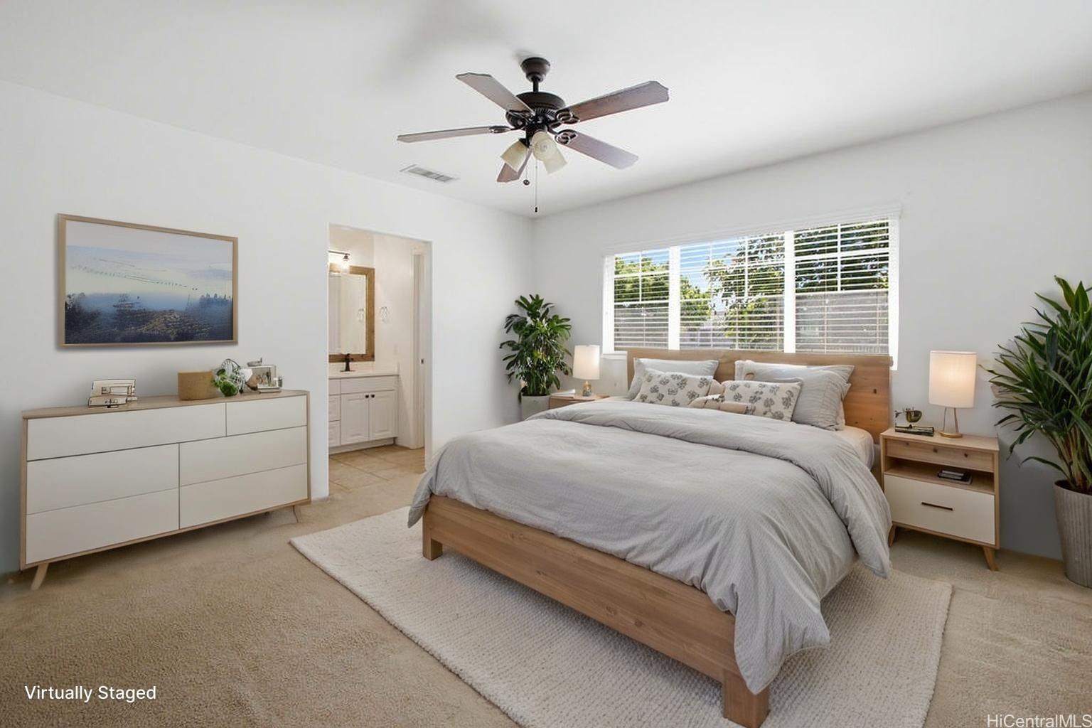 91-2037 Kaioli Street  Unit 3203
