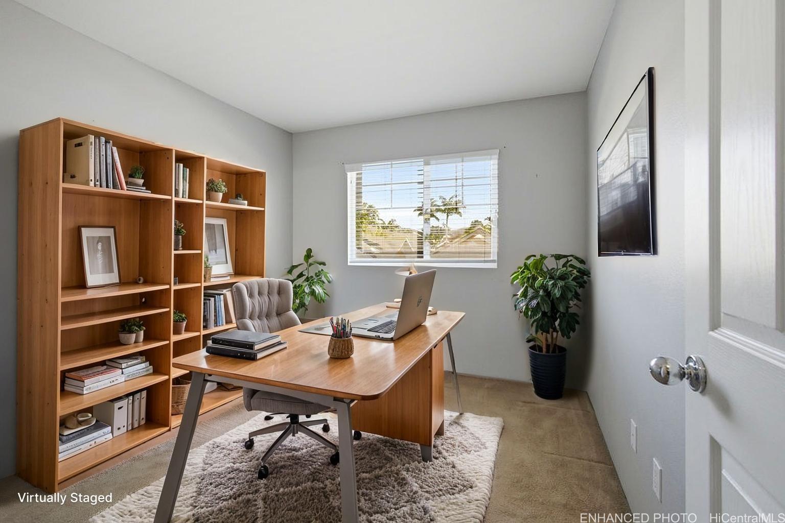 91-2037 Kaioli Street  Unit 3203