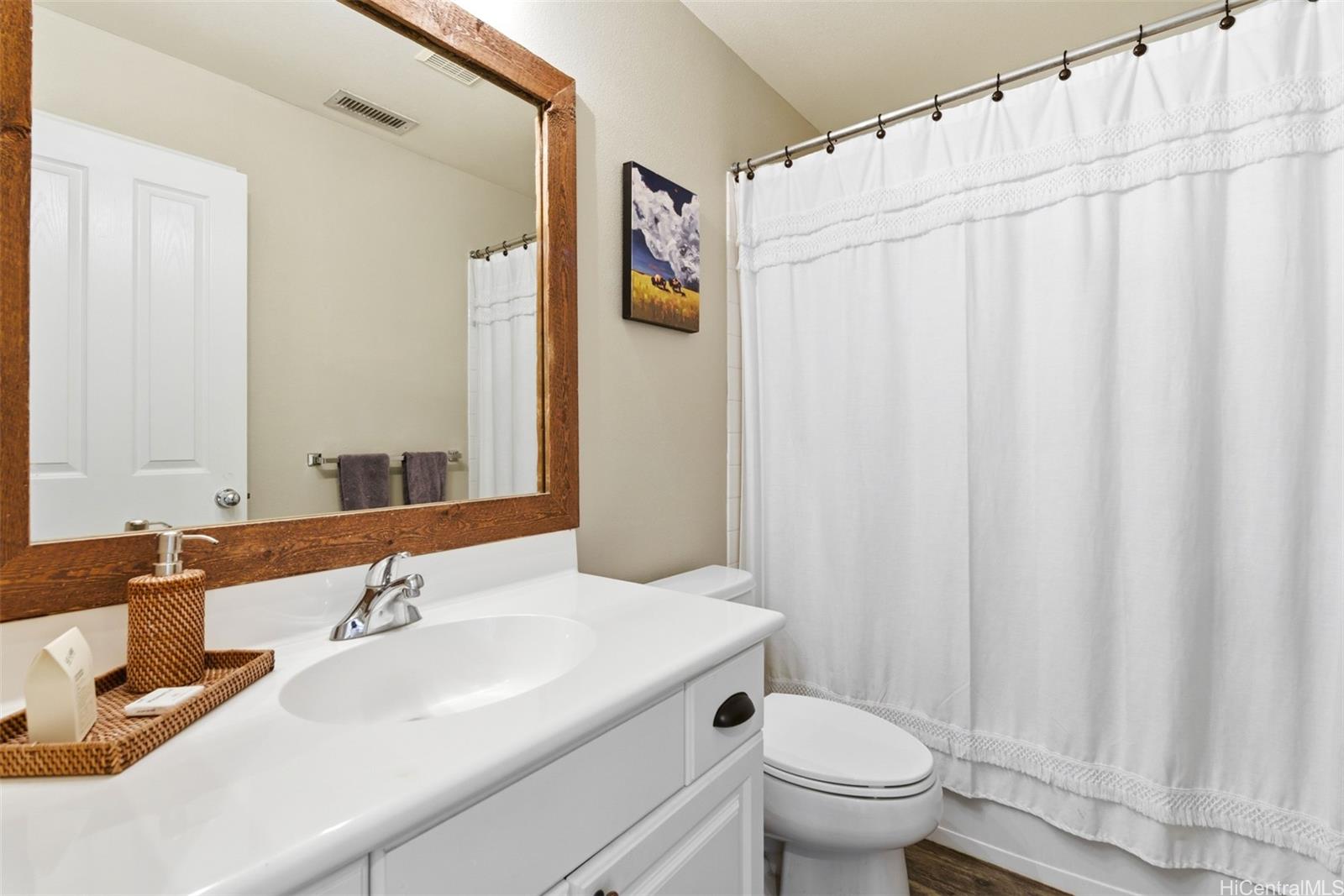 91-2037 Kaioli Street  Unit 3203