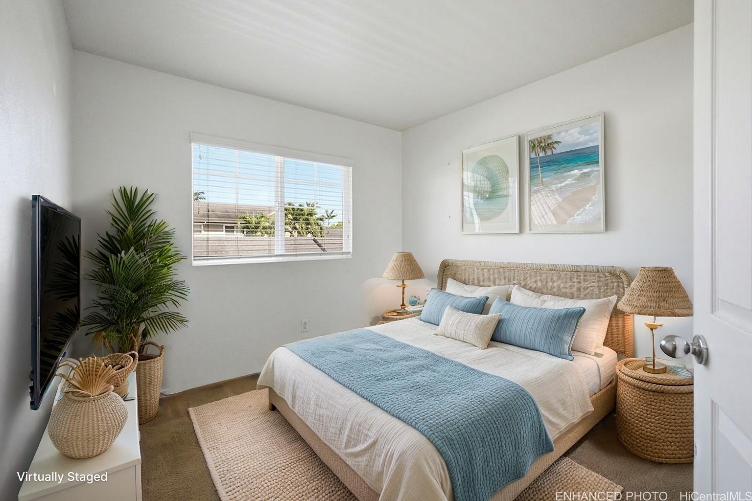 91-2037 Kaioli Street  Unit 3203