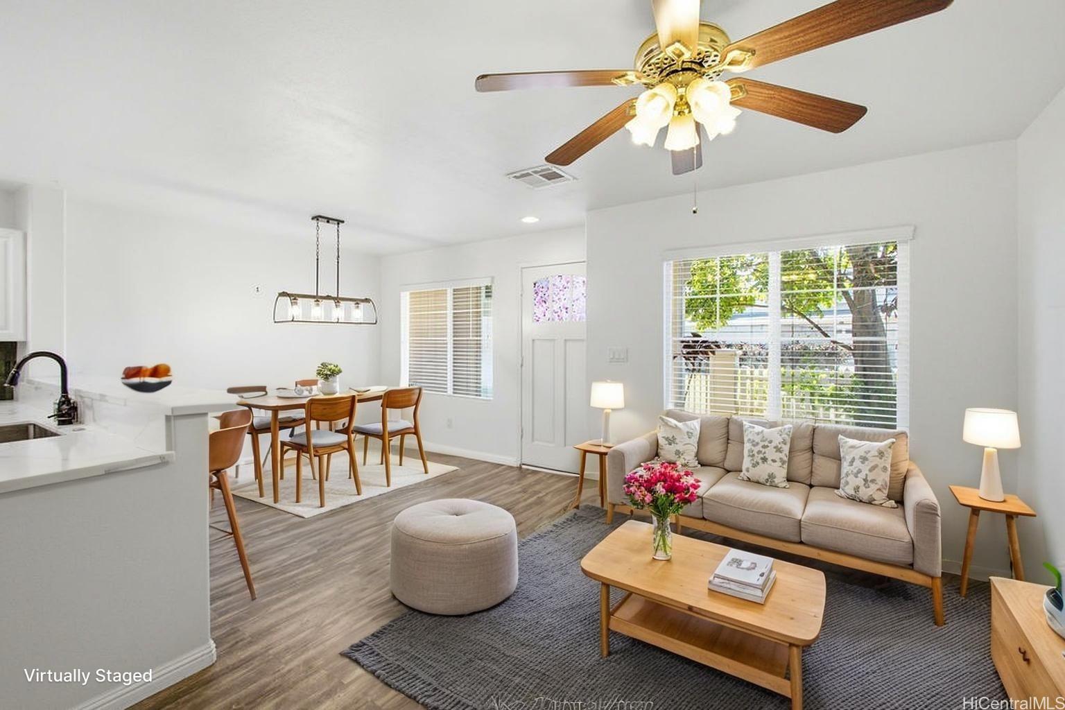 91-2037 Kaioli Street  Unit 3203