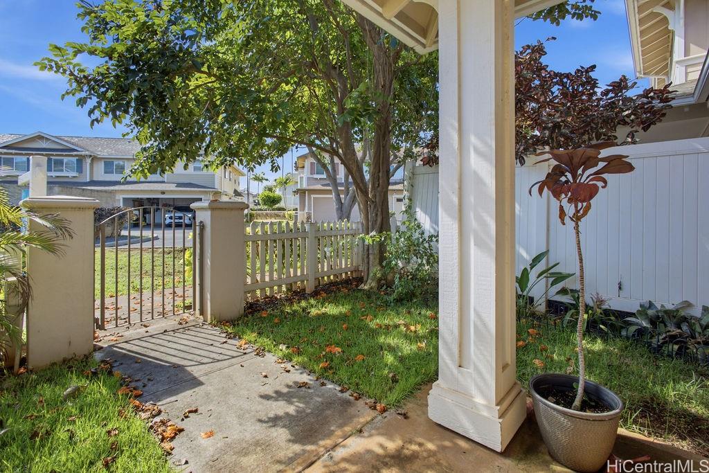 91-2037 Kaioli Street  Unit 3203