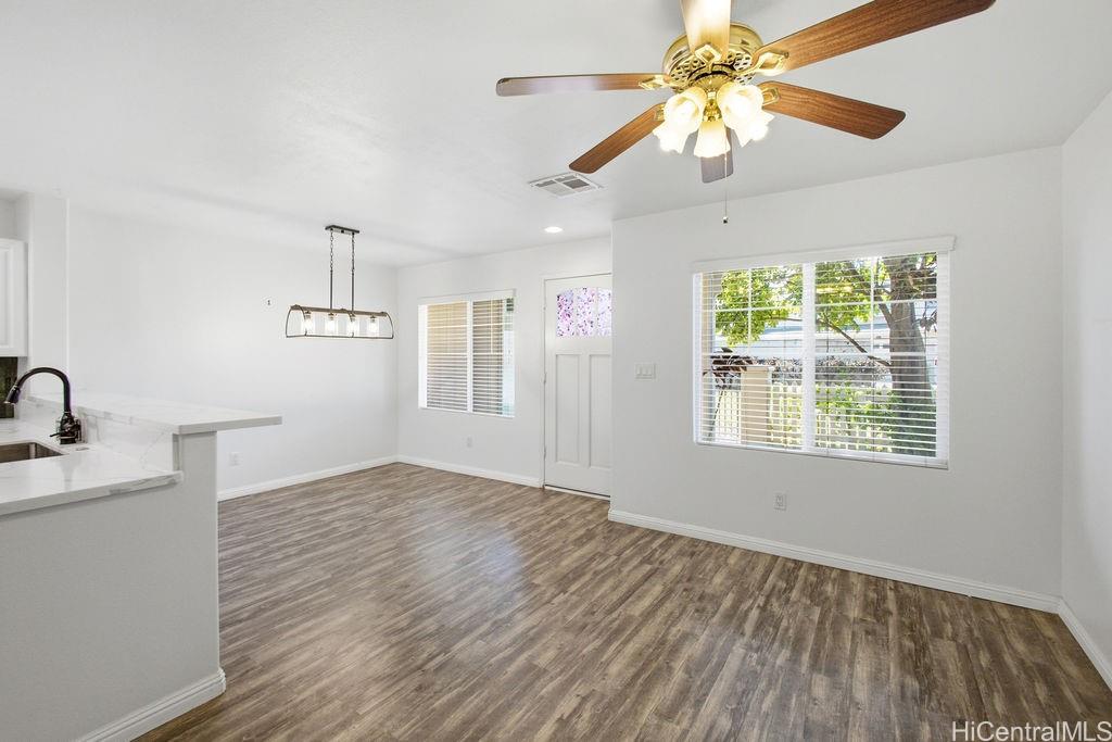 91-2037 Kaioli Street  Unit 3203