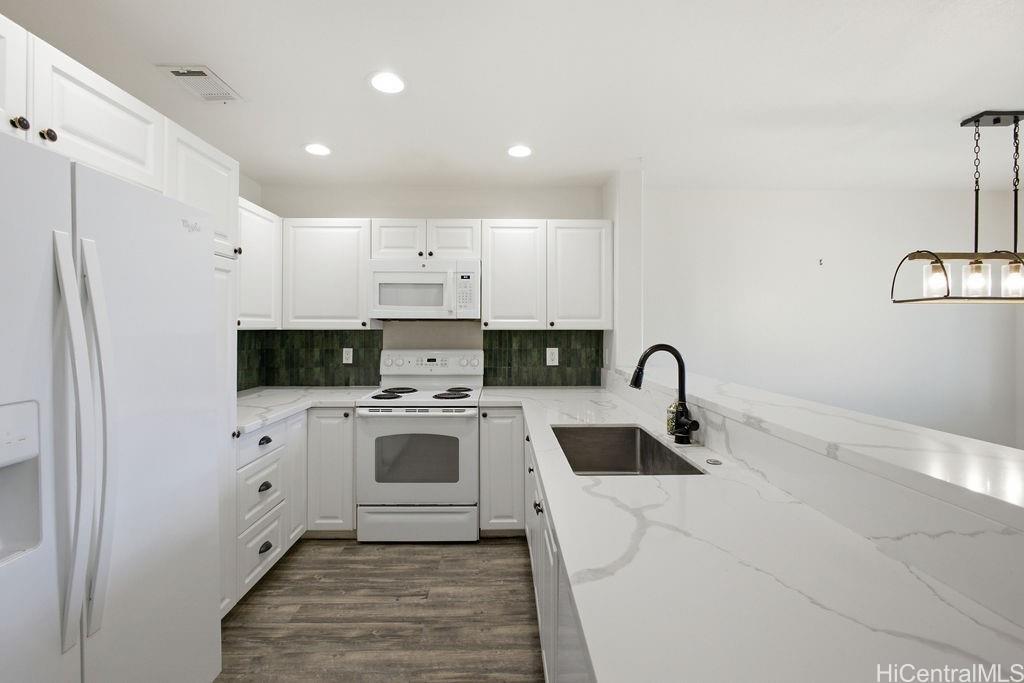91-2037 Kaioli Street  Unit 3203