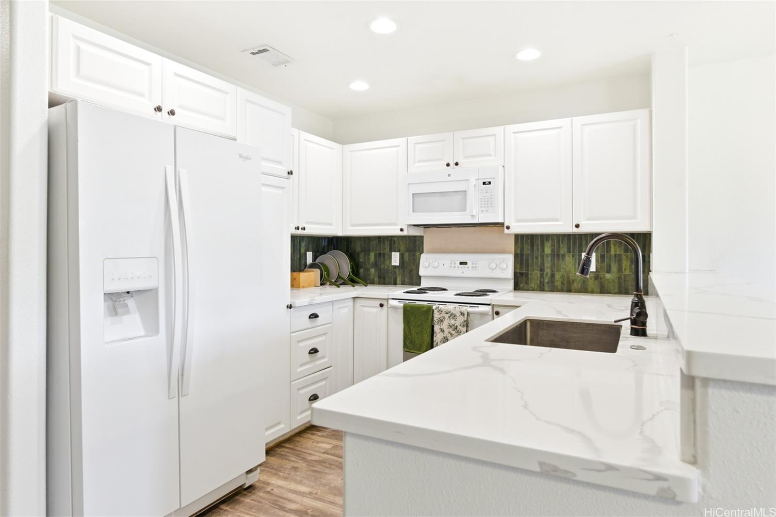 91-2037 Kaioli Street  Unit 3203