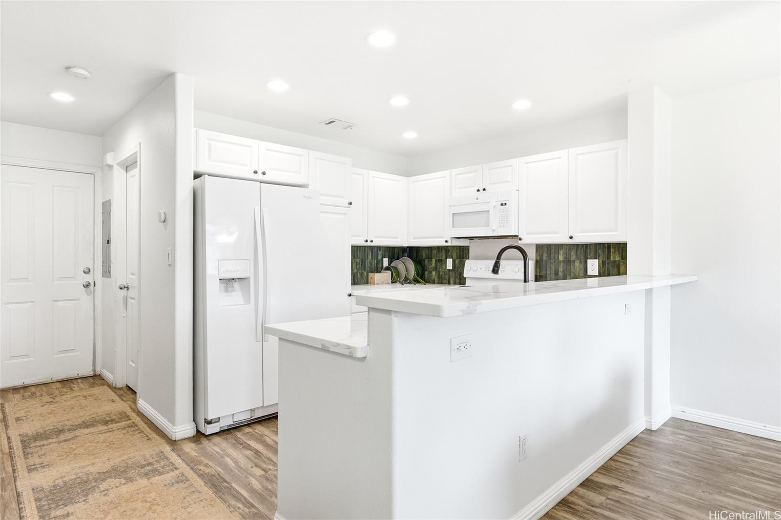 91-2037 Kaioli Street  Unit 3203