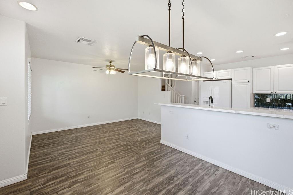 91-2037 Kaioli Street  Unit 3203
