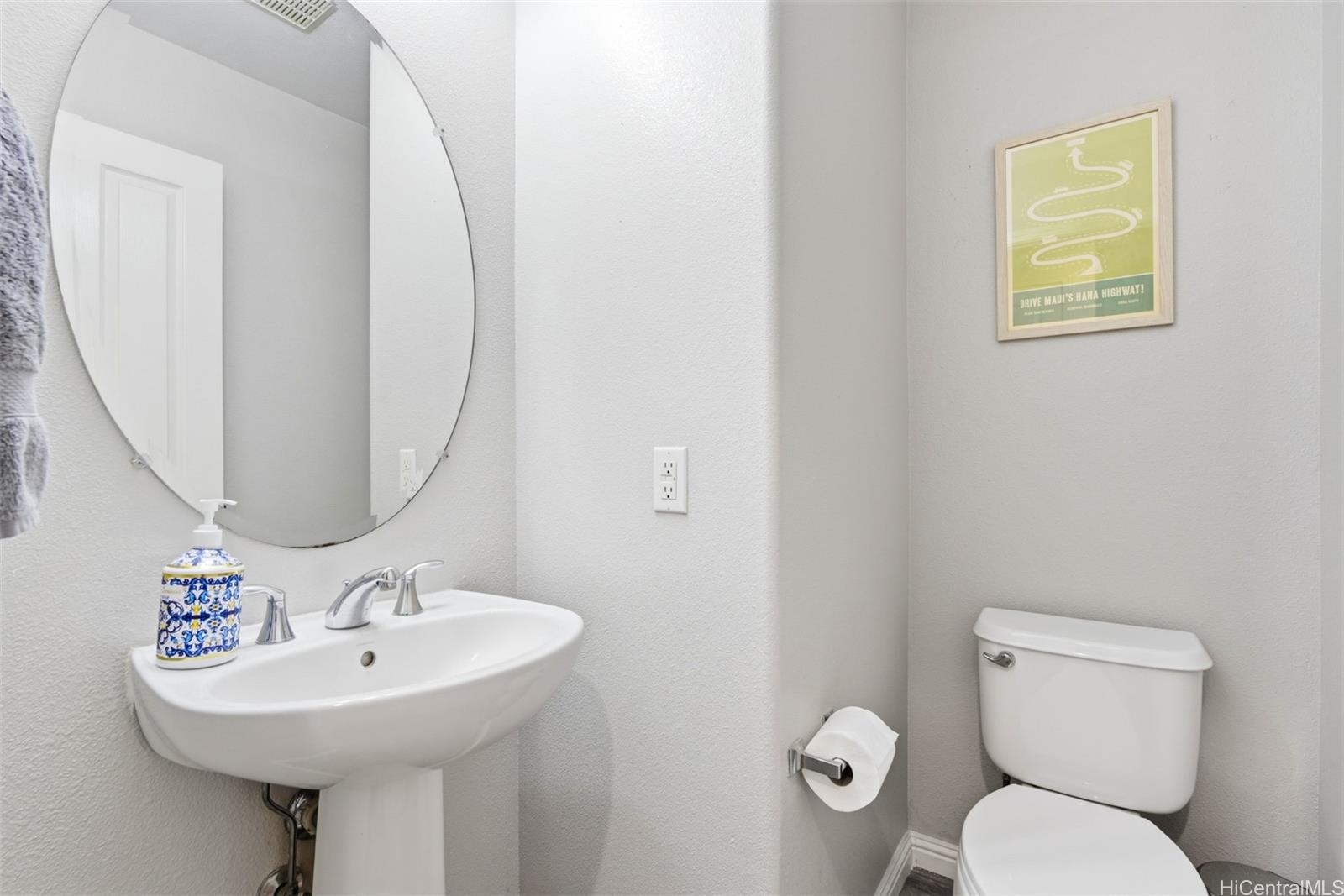 91-2037 Kaioli Street  Unit 3203