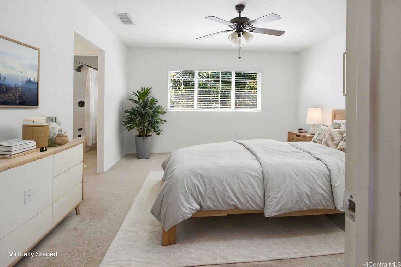 91-2037 Kaioli Street  Unit 3203