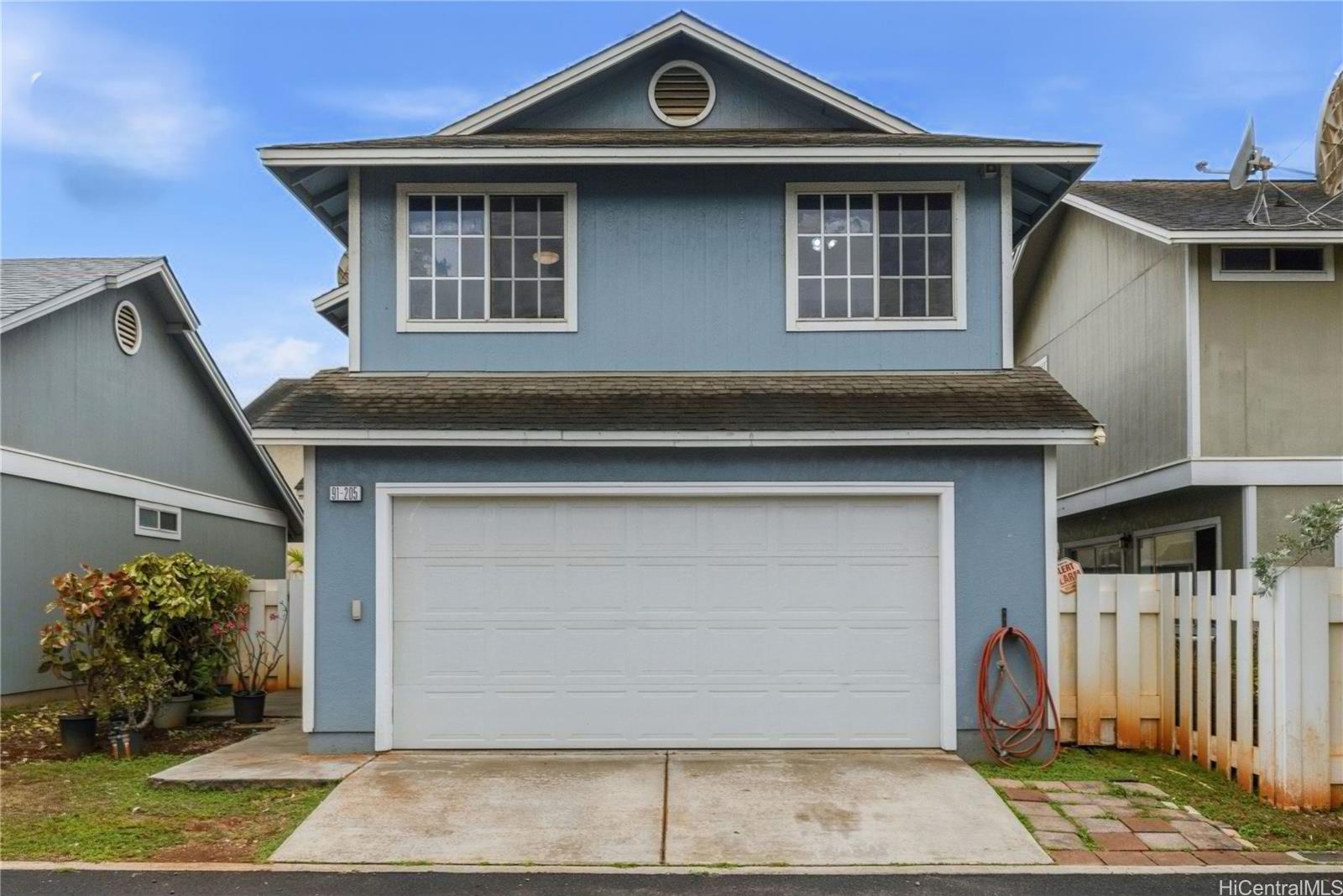 91-205 Kaunana Place 16