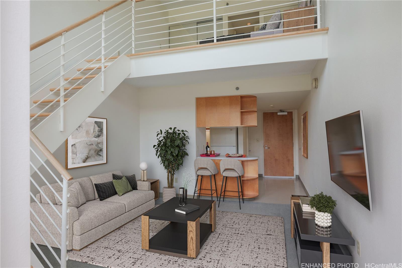 545 Queen Street  Unit 633