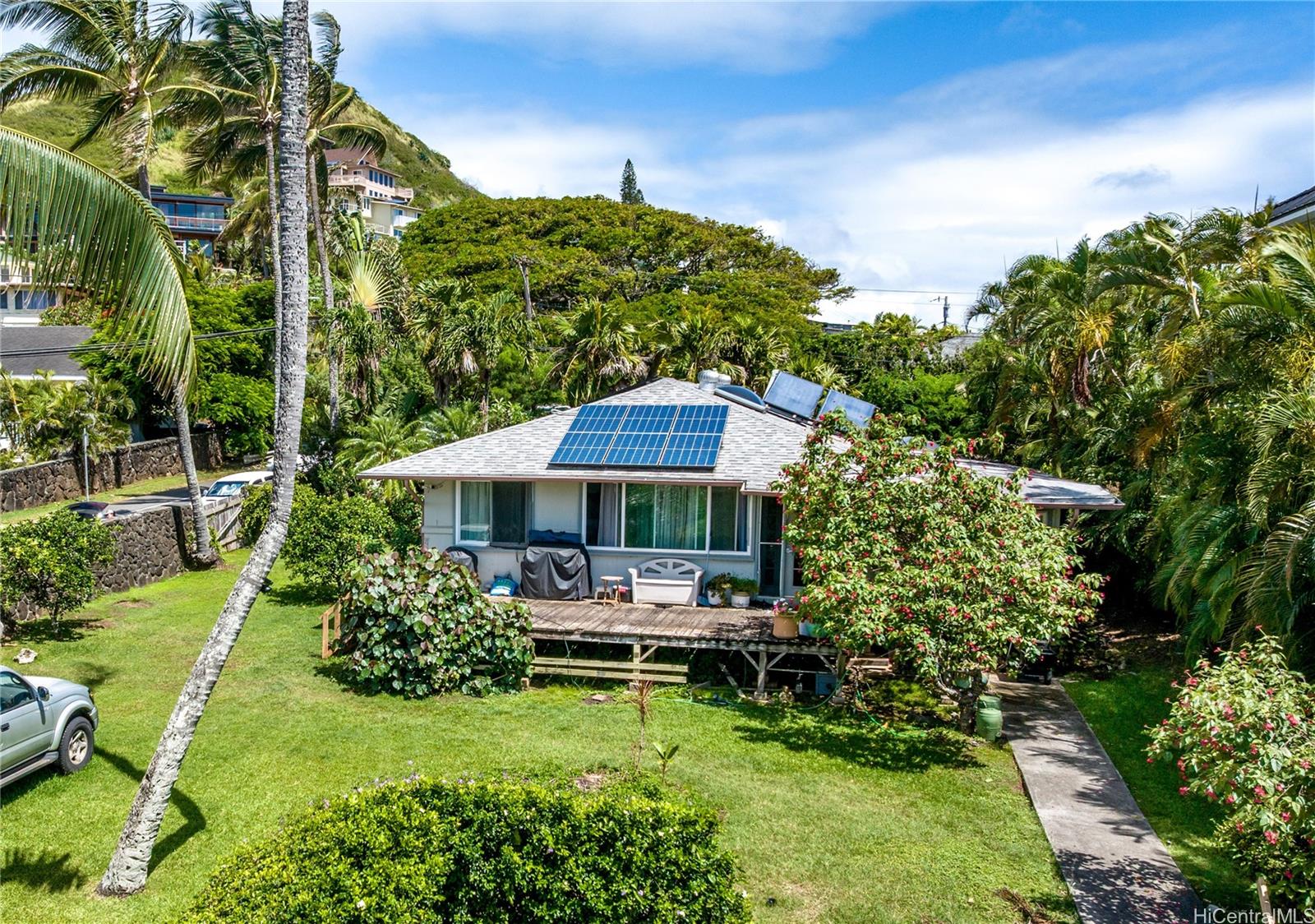 150 Kaelepulu Drive